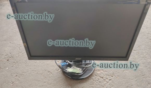 Монитор ACER K202HQL