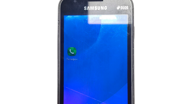 Смартфон Samsung Galaxy mini