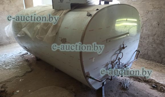 Молокоохладитель УМ-4