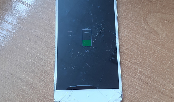 Смартфон Redmi Note 4