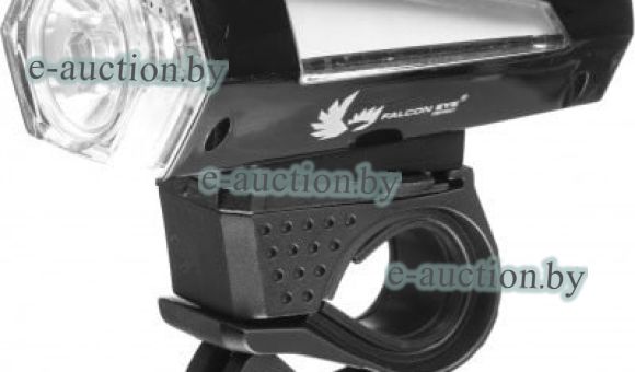 Фонарь велосипедный FALCON EYE NEX WN