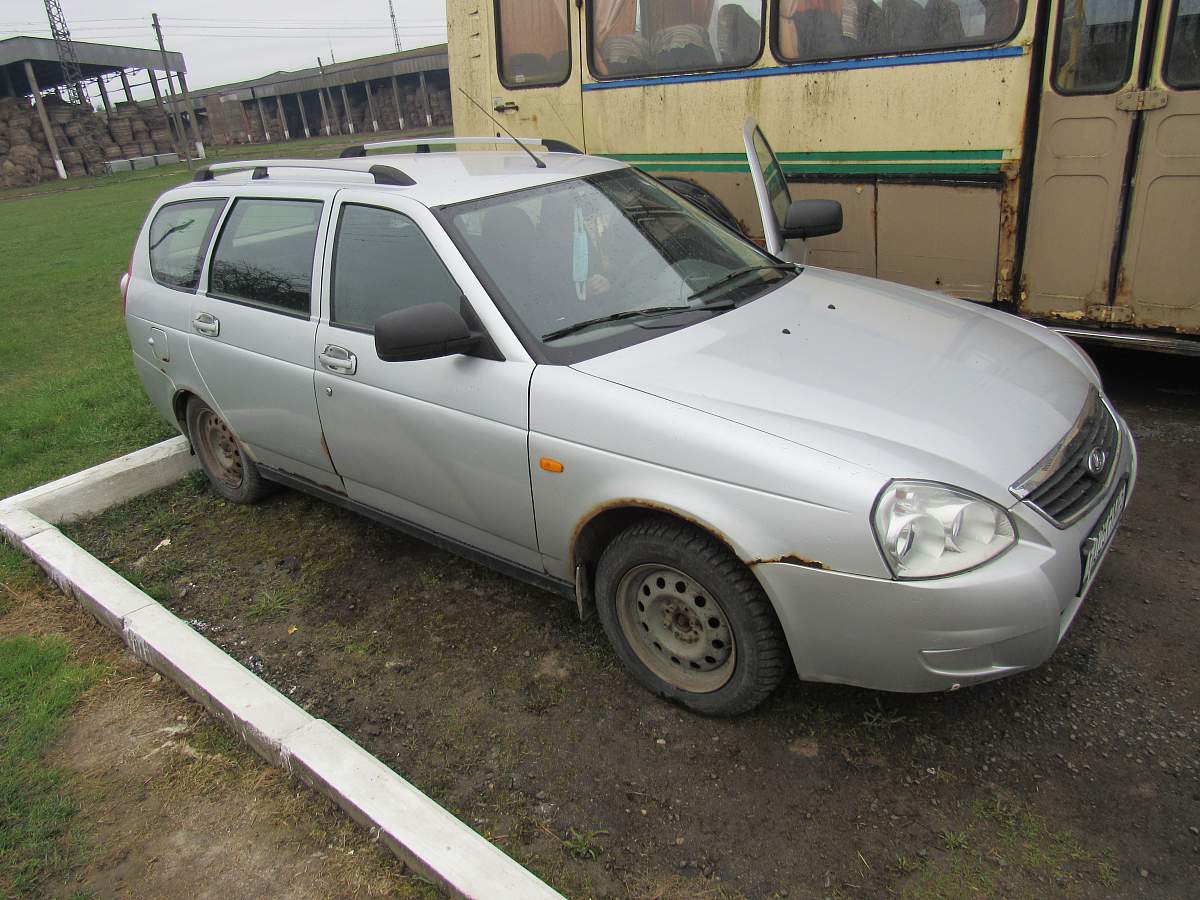 Lada 192 портвейн