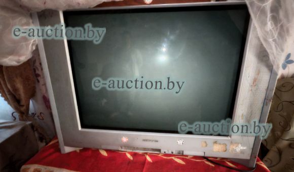 Телевизор Горизонт 