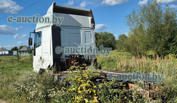 Iveco Eurostar, 1998