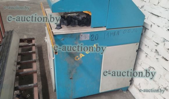 Устройство для зачистки наружного угла SA601