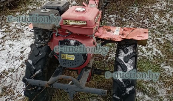 Мотоблок FERMER Nitan MT-900PRO