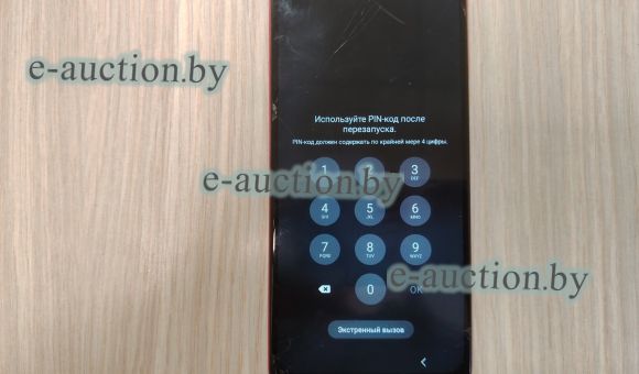 Смартфон Samsung Galaxy А12