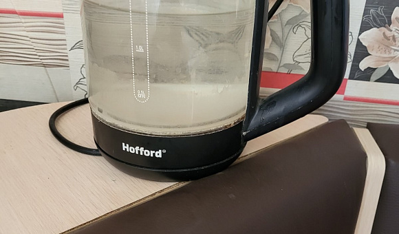 Электрический чайник Hofford