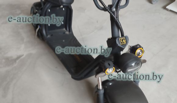 Электроскутер CITYcoco GT X7 PRO