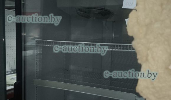 Шкаф холодильный ПРЕМЬЕР, инв. №2429