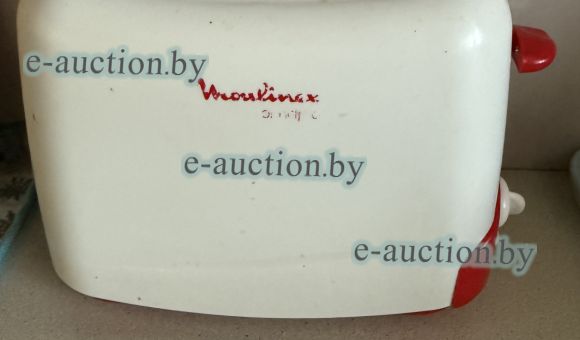 Тостер Moulinex 576602