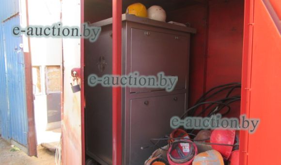 Установка для местной термической обработки сварных соединений