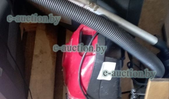 Пылесос Philips FC 8455