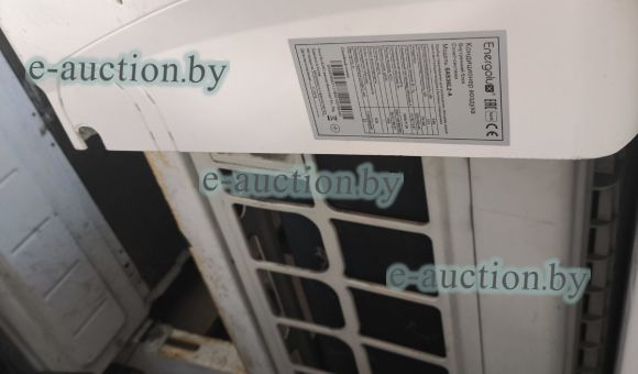 Сплит-система Energolux SAS36L2A инв. 2534 