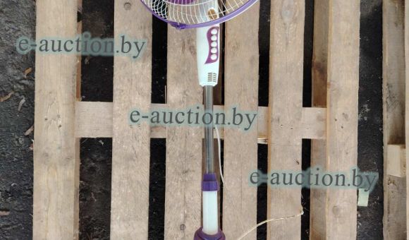 Вентилятор