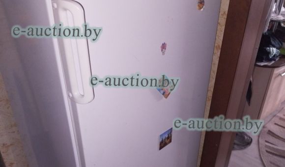 Морозильник Atlant