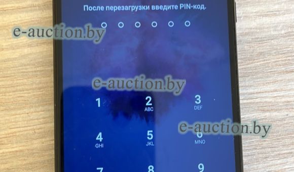 Смартфон Huawei 