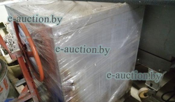 Льдогенератор Karpowicz WLK-600