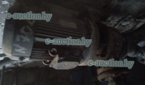 Насос Контац