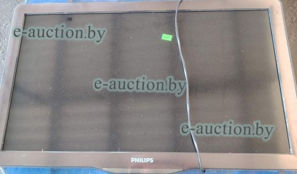 Телевизор Philips 32PFL7605H