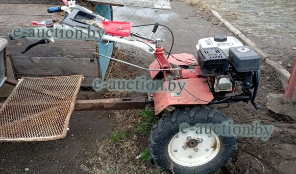 Мотоблок SHTENLI 1030