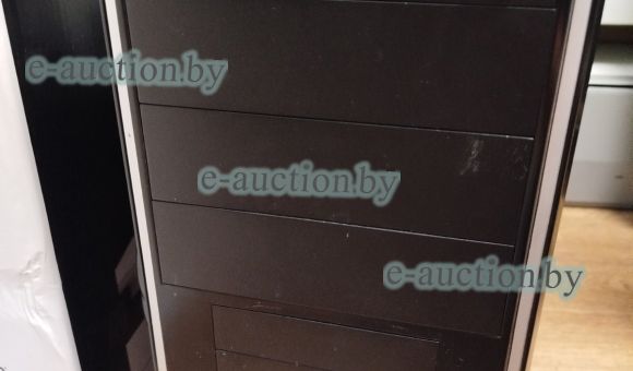 Системный блок