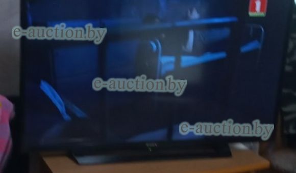 Телевизор Sony