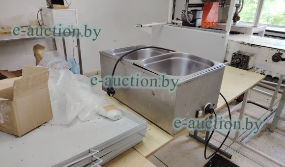 Мармит ZCK-165B