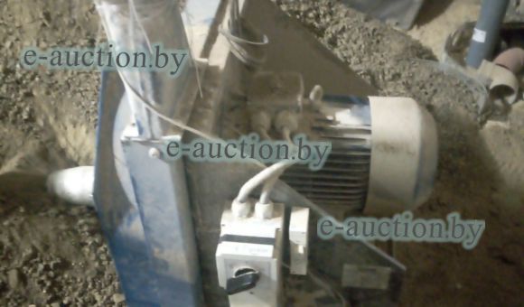 Дробилка молотковая 