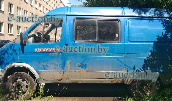 GAZ-2705-410,2008