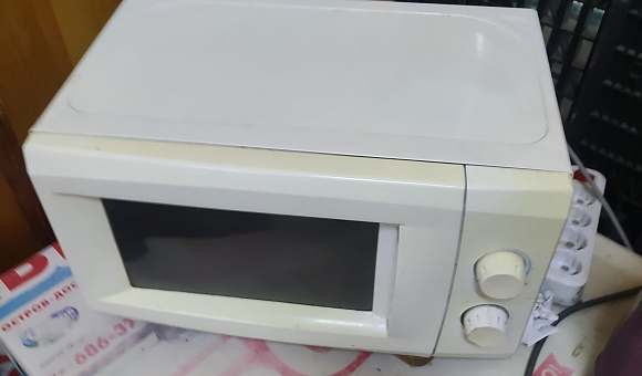 Микроволновая печь LG MS2021 U