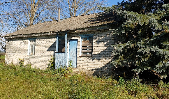 Здание складского помещения (Смолевичский район), площадью 99.3м²