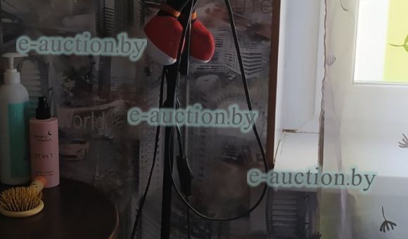 Светильник напольный