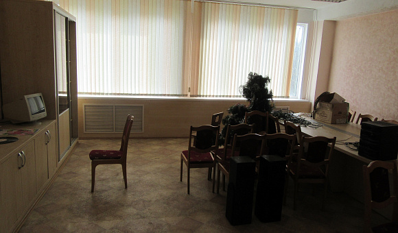 Изолированное помещение №6 в г. Могилеве, площадью 118.7м²