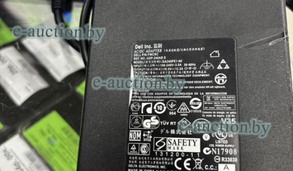 Ноутбук Alienware