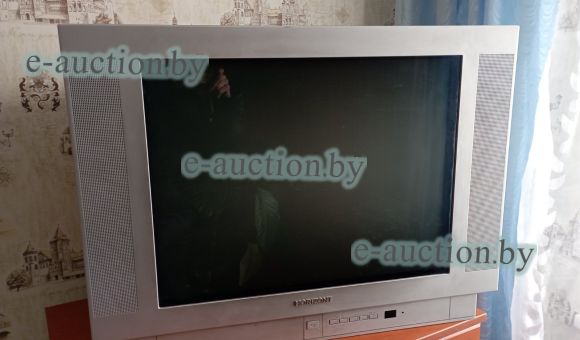Телевизор Horizont