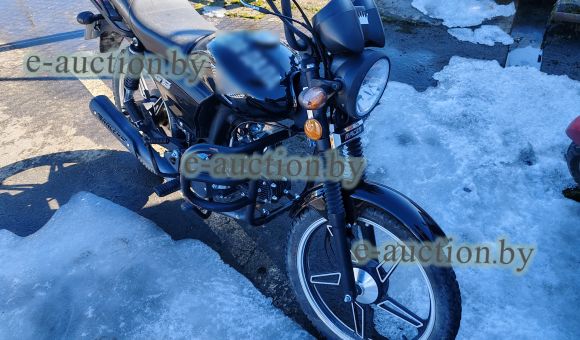 Мопед Racer RC50