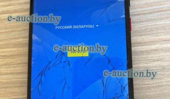 Смартфон А1 Alpha