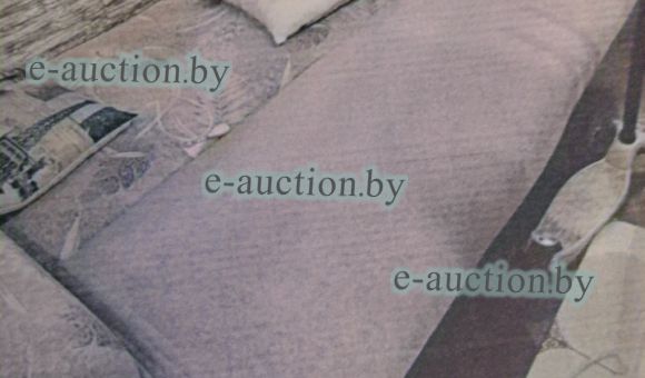 Диван (светлый с рисунком)