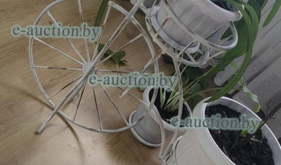 Подставка для цветов