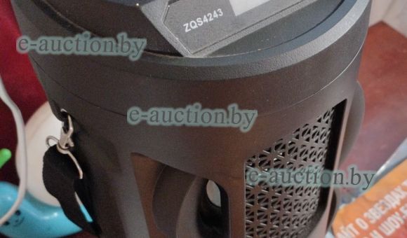 Колонка ZQS4243