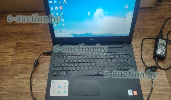 Ноутбук Dell YBF9N52
