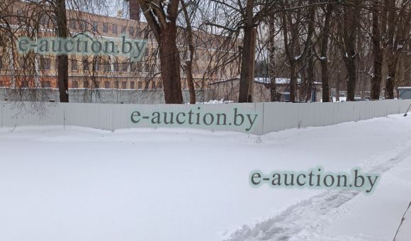 Забор-ограда высотой 1,5м