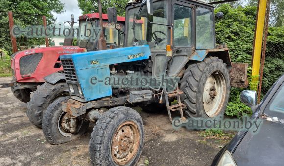 Беларус 82.1, 2015