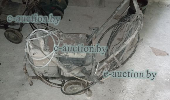 Компрессор 