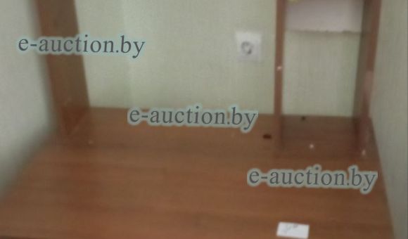 Стол компьютерный