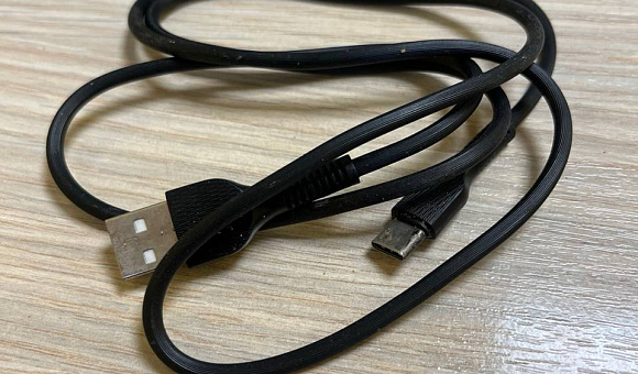 Кабель USB-type