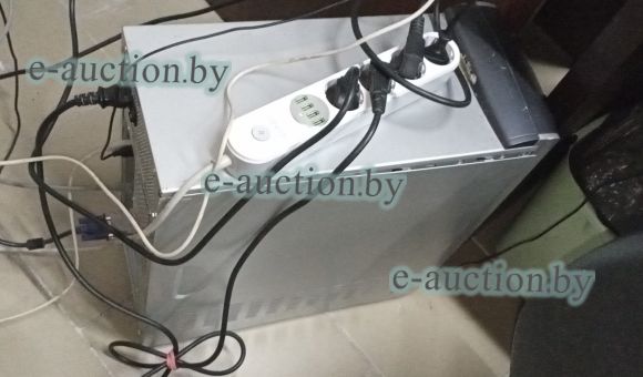 Системный блок