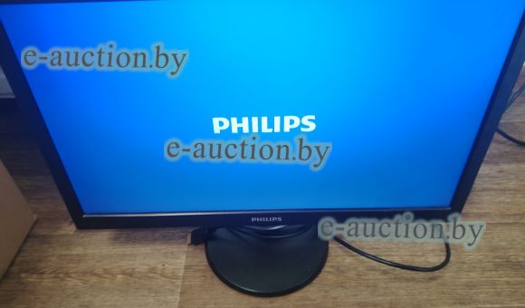 Монитор Philips  ID203V5LSB26/62