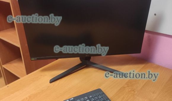Монитор LG 27
